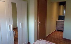 Habitacion Con Bano Cambados