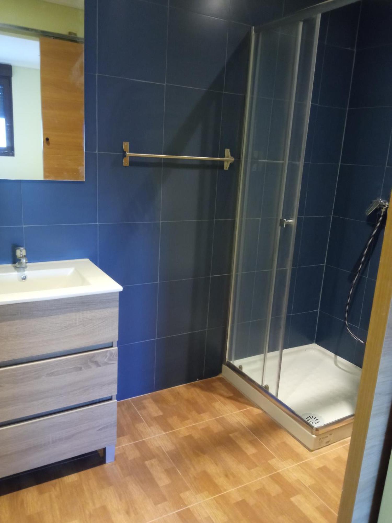 Habitacion Con Bano Cambados Pontevedra Esterno foto