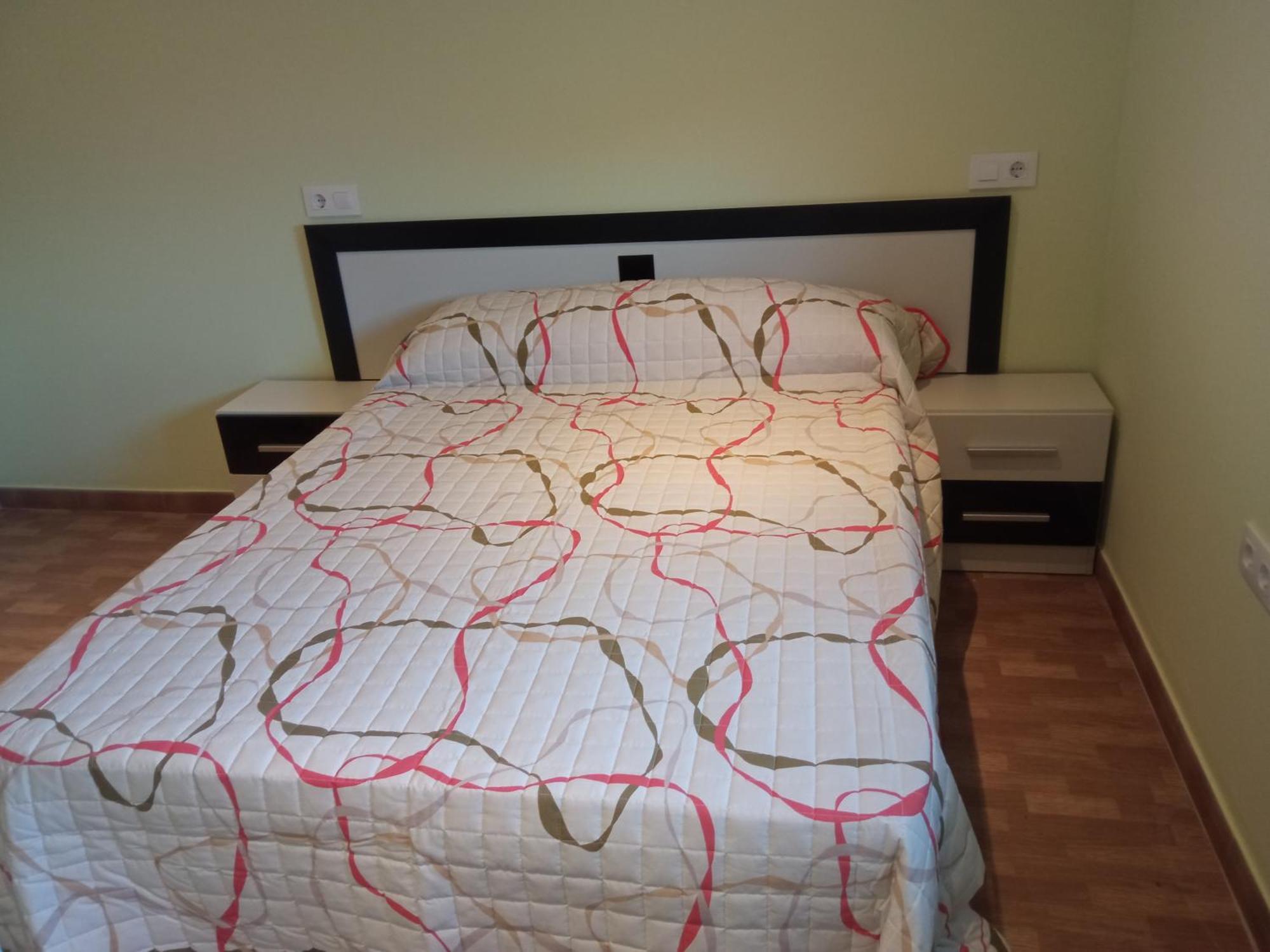 Habitacion Con Bano Cambados Pontevedra Esterno foto